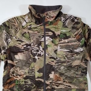 ua brow tine jacket